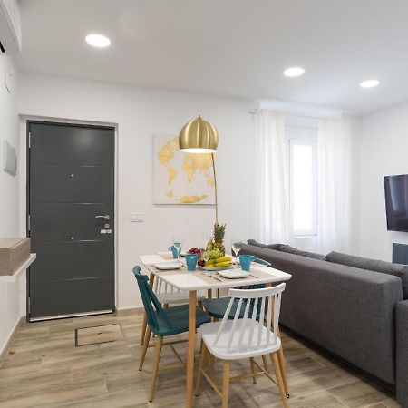 Preciosa Casa Terraza Privada 2Hab 2Banos Ac Leilighet Málaga Eksteriør bilde
