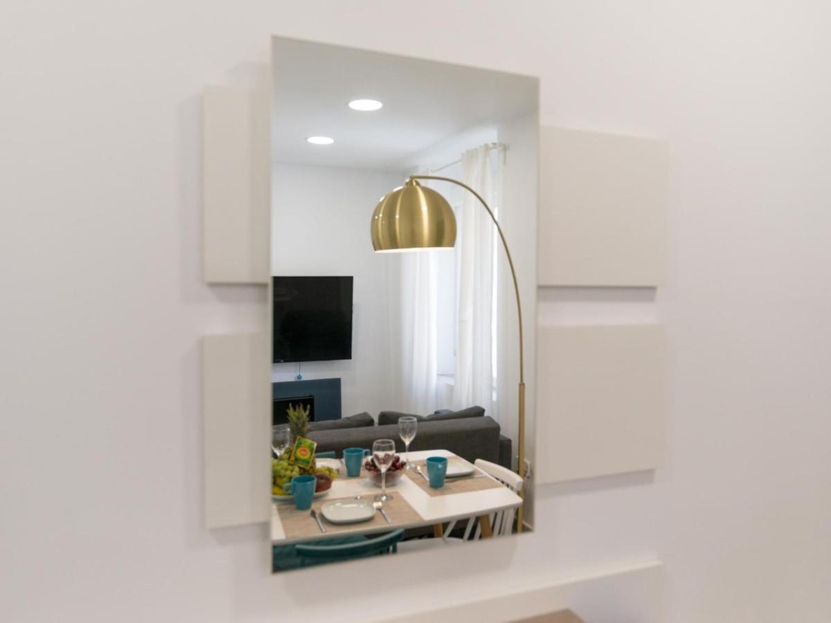 Preciosa Casa Terraza Privada 2Hab 2Banos Ac Leilighet Málaga Eksteriør bilde