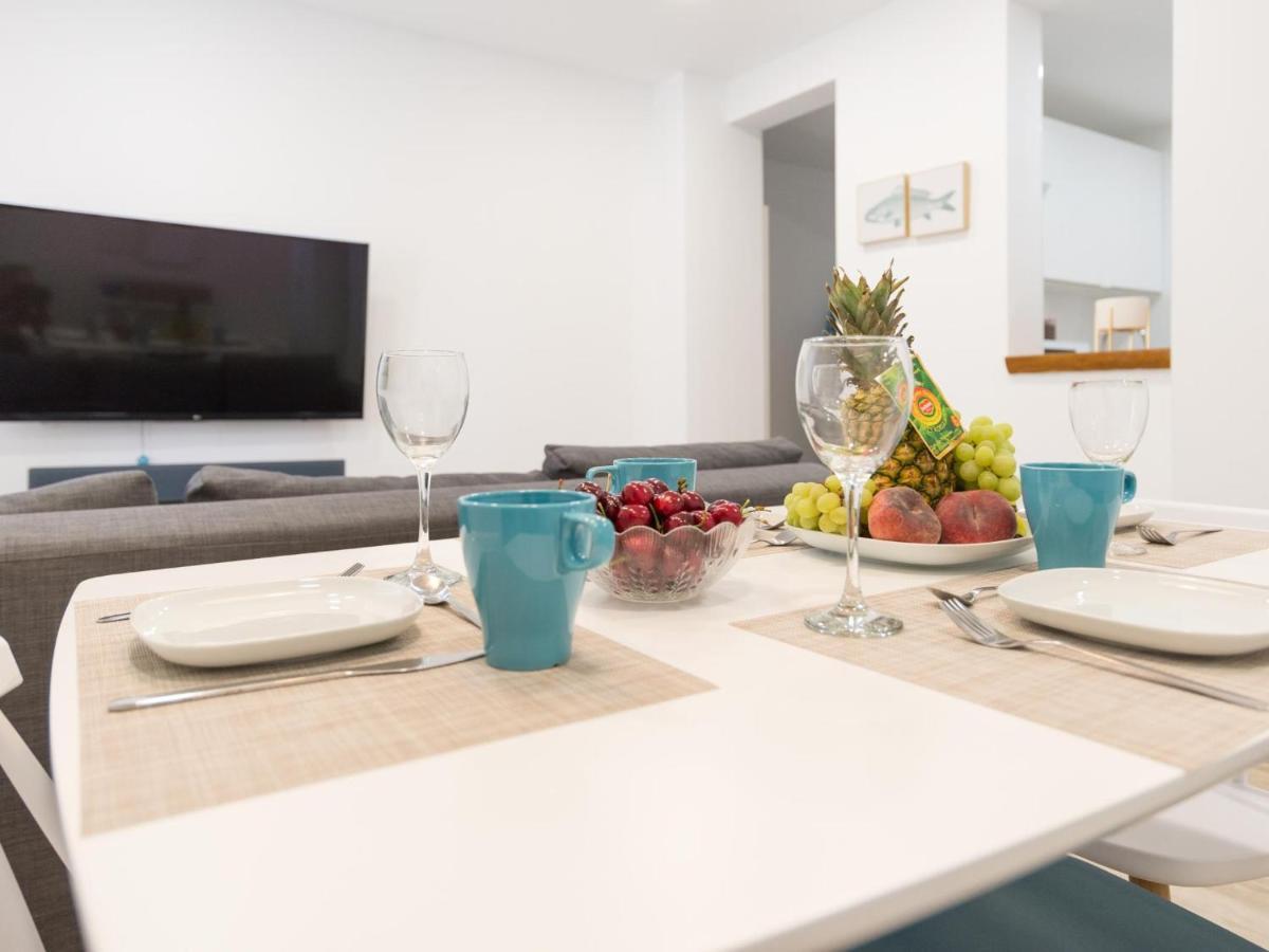 Preciosa Casa Terraza Privada 2Hab 2Banos Ac Leilighet Málaga Eksteriør bilde