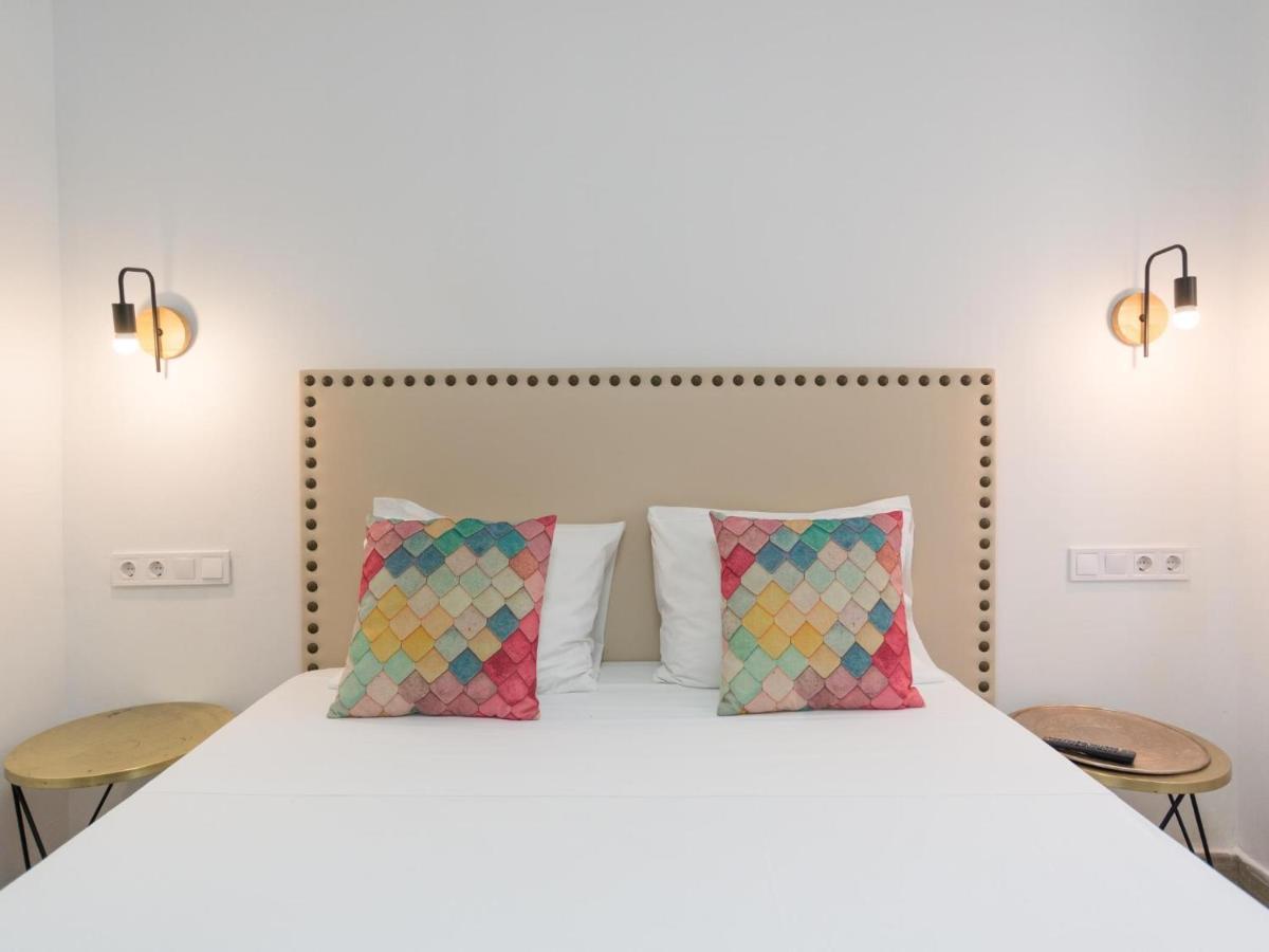 Preciosa Casa Terraza Privada 2Hab 2Banos Ac Leilighet Málaga Eksteriør bilde